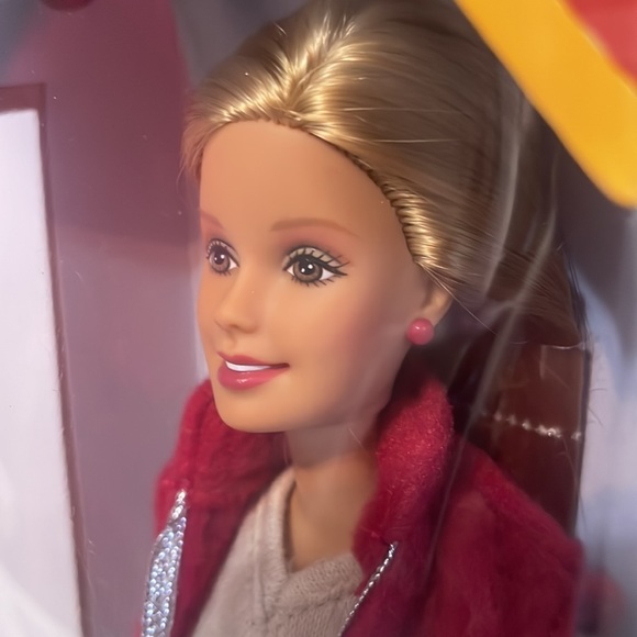 ❤️2000 Barbie CHEROKEE STYLE Special Edition - Picture 4 of 10